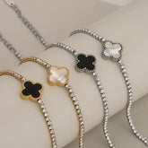 Bratari trifoi - Deloria Milla