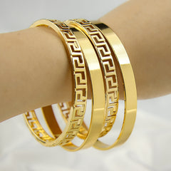 bratara fixa egiptean cleopatra