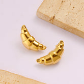 Cercei croissant Deloria