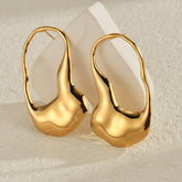 Cercei asimetrici Deloria