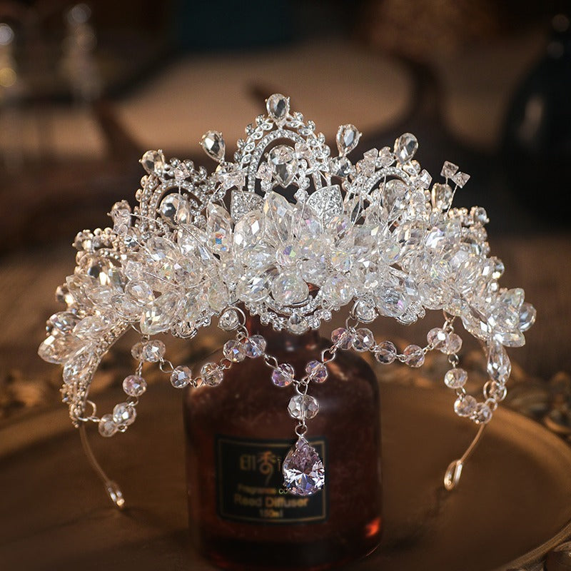 Diadema mireasa Dubai princess Deloria Diadema mireasa Dubai princess Deloria