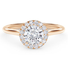 Real gold 14k
