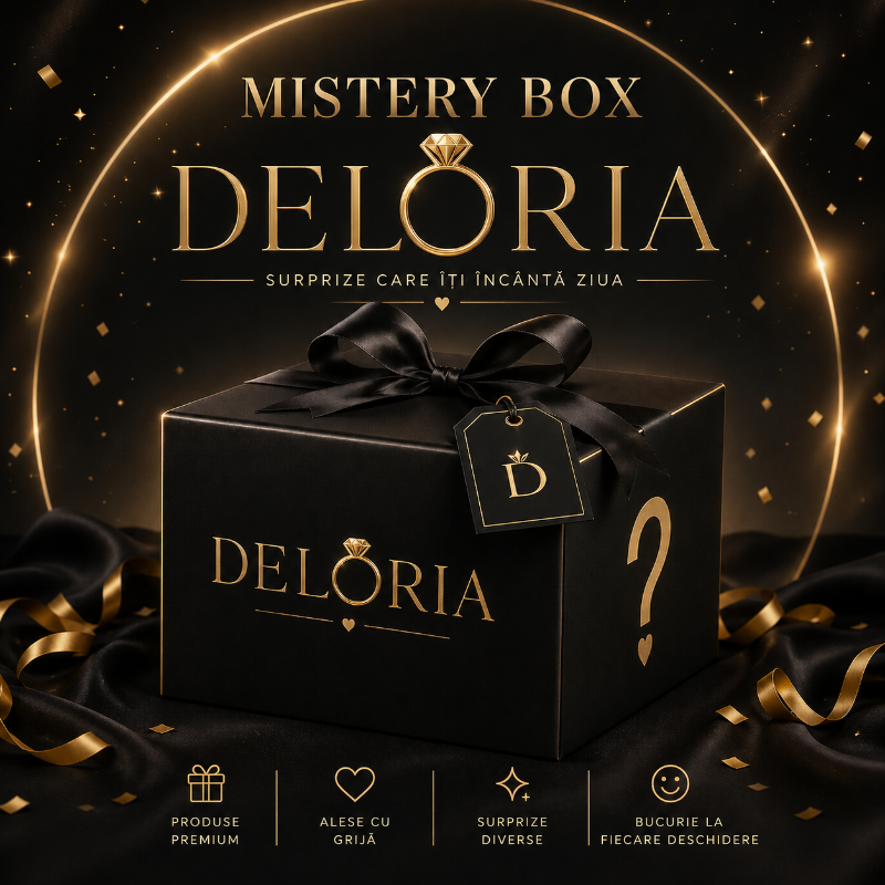 Mistery Box