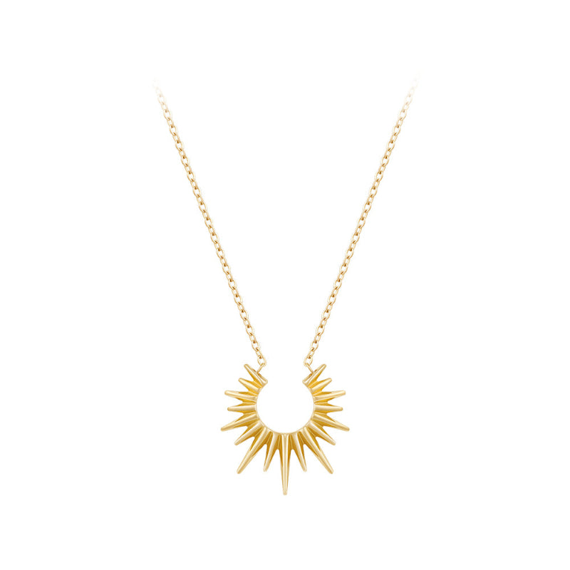 colier soare deloria