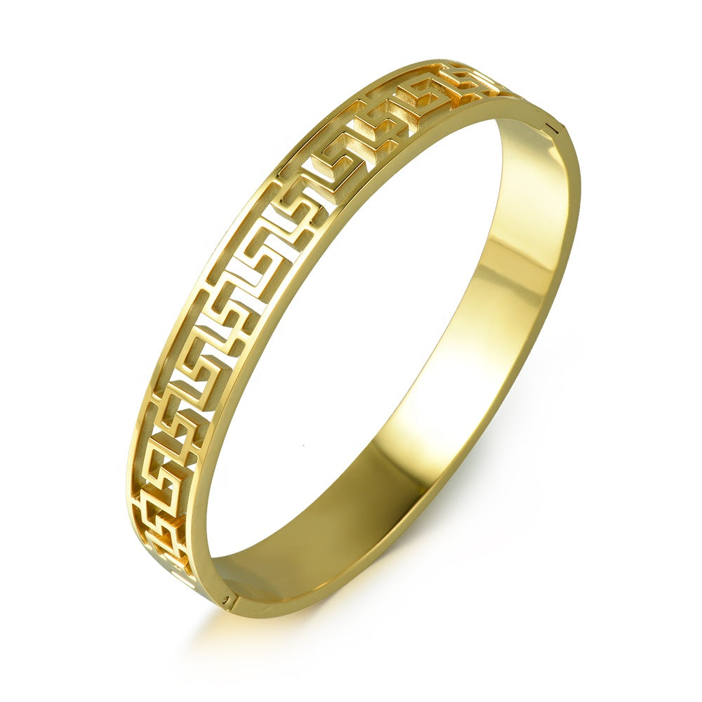 bratara fixa aurie grecia cleopatra