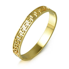 bratara fixa aurie grecia cleopatra