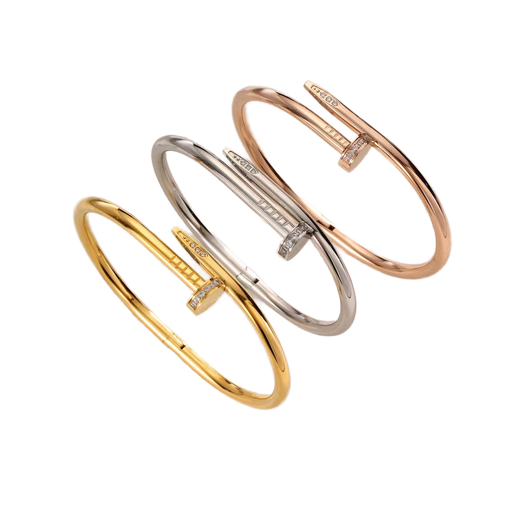 bratara cui placata cu aur 18k - deloria