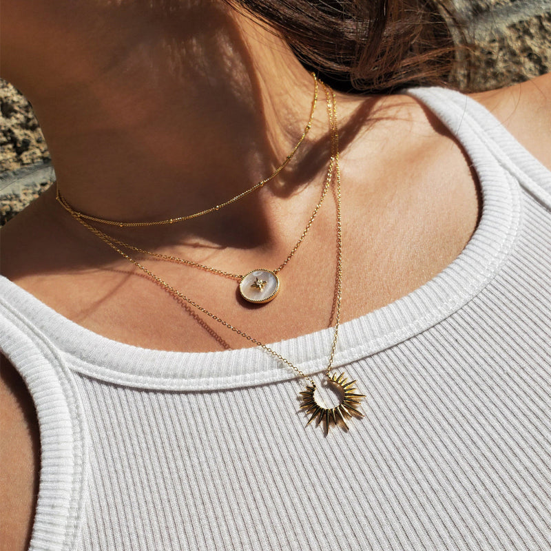 lant soare energie pozitiva, manifestare, abundenta, deloria